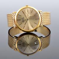 Piaget Classic 18K & 14K Gold Watch - Sold for $2,688 on 11-09-2023 (Lot 1032).jpg